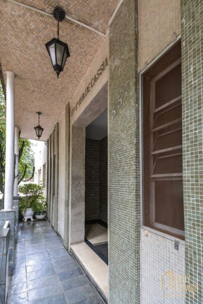 Imagem Apartamento com 2 Quartos à Venda, 92 m² em Aclimação - São Paulo Imagem Apartamento com 2 Quartos à Venda, 92 m² em Aclimação - São Paulo