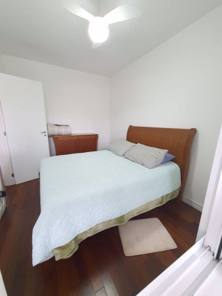 Imagem Apartamento com 1 Quarto à Venda, 50 m² em Jardim Aeroporto - São Paulo
