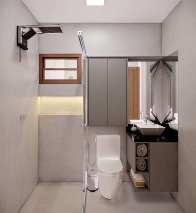 Imagem Apartamento com 2 Quartos à Venda, 59 m² em Tambauzinho - João Pessoa Imagem Apartamento com 2 Quartos à Venda, 59 m² em Tambauzinho - João Pessoa