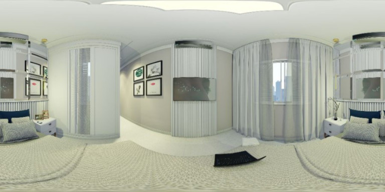 Imagem Apartamento com 2 Quartos à Venda, 82 m² em Guilhermina - Praia Grande Imagem Apartamento com 2 Quartos à Venda, 82 m² em Guilhermina - Praia Grande