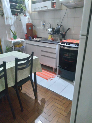 Imagem Apartamento com 1 Quarto à Venda, 37 m² em Santa Cecilia - São Paulo Imagem Apartamento com 1 Quarto à Venda, 37 m² em Santa Cecilia - São Paulo