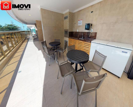 Imagem Apartamento com 4 Quartos à Venda, 123 m² em Praia De Itaparica - Vila Velha Imagem Apartamento com 4 Quartos à Venda, 123 m² em Praia De Itaparica - Vila Velha