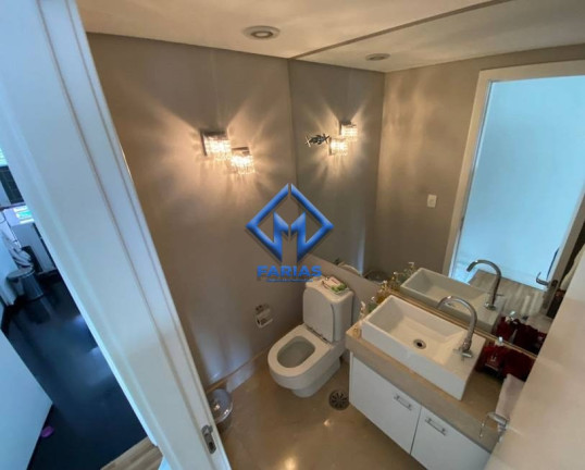 Imagem Apartamento com 3 Quartos à Venda, 271 m² em Perdizes - São Paulo