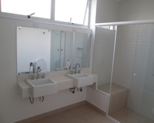 Imagem Apartamento com 3 Quartos à Venda, 232 m² em Higienópolis - São Paulo