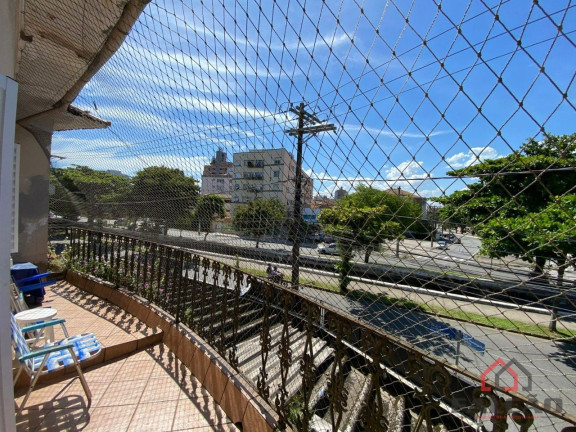 Imagem Casa com 3 Quartos à Venda, 285 m² em Aparecida - Santos Imagem Casa com 3 Quartos à Venda, 285 m² em Aparecida - Santos