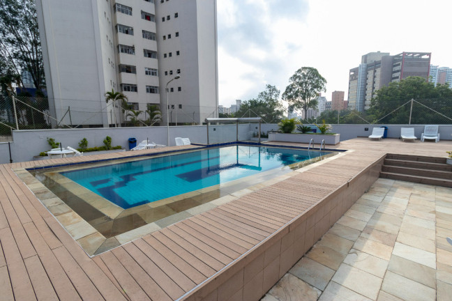 Imagem Apartamento com 3 Quartos à Venda, 120 m² em Vila Mariana - São Paulo Imagem Apartamento com 3 Quartos à Venda, 120 m² em Vila Mariana - São Paulo