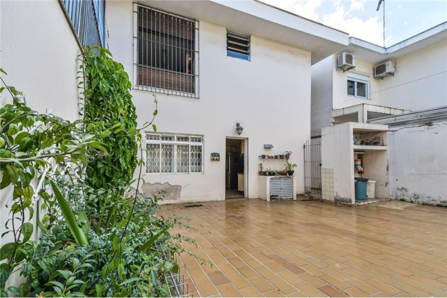 Imagem Casa com 4 Quartos à Venda,  em Moema - São Paulo