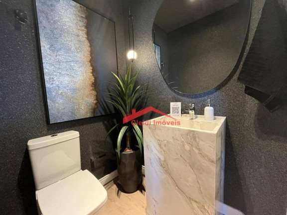 Imagem Apartamento com 3 Quartos à Venda, 121 m² em Saguaçu - Joinville Imagem Apartamento com 3 Quartos à Venda, 121 m² em Saguaçu - Joinville