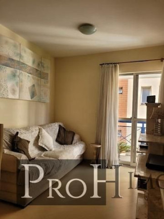 Apartamento com 2 Quartos à Venda, 51 m² em Vila Romana - São Paulo
