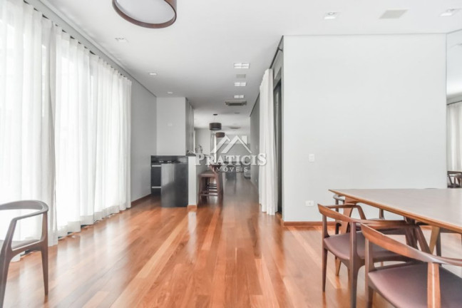 Imagem Apartamento com 4 Quartos à Venda, 217 m² em Jardim Da Saúde - São Paulo Imagem Apartamento com 4 Quartos à Venda, 217 m² em Jardim Da Saúde - São Paulo