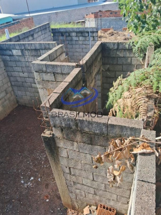 Imagem Terreno à Venda, 175 m² em Loteamento Serra Dos Cristais - Várzea Paulista