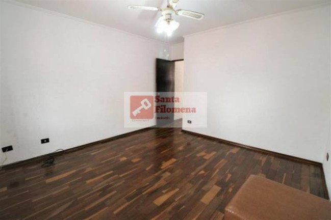 Imagem Sobrado com 3 Quartos à Venda, 257 m² em Parque Jaçatuba - Santo André