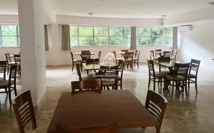 Imagem Apartamento com 3 Quartos à Venda, 98 m² em Pitangueiras - Guarujá