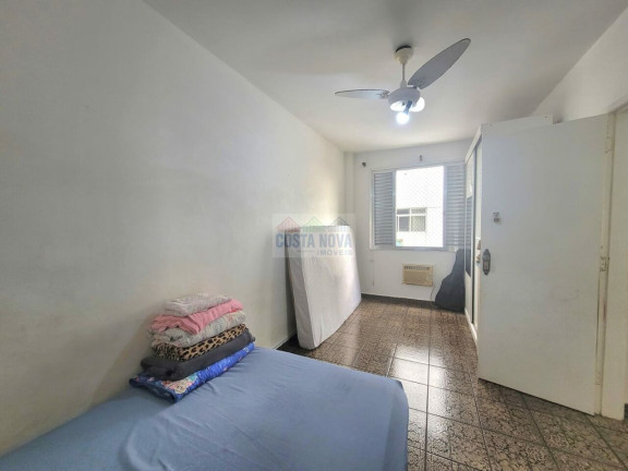 Imagem Apartamento com 2 Quartos à Venda, 113 m² em Aparecida - Santos
