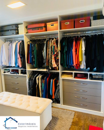 Imagem Apartamento com 3 Quartos para Alugar ou Temporada, 119 m² em Jardim Ermida I - Jundiaí