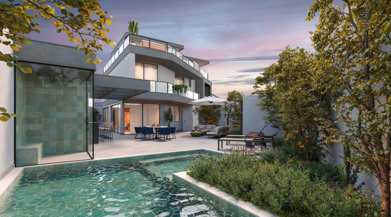 Imagem Casa com 5 Quartos à Venda, 389 m² em Barra Da Tijuca - Rio De Janeiro