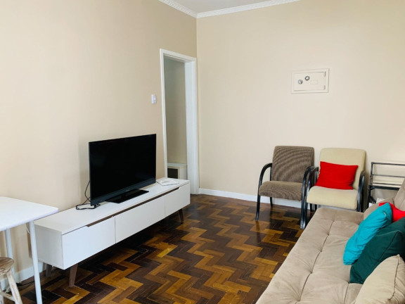 Imagem Apartamento com 2 Quartos à Venda, 69 m² em Moinhos De Vento - Porto Alegre