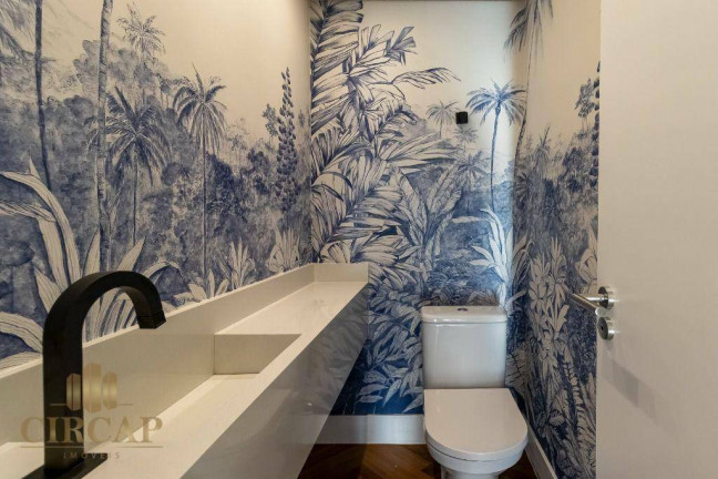 Imagem Apartamento com 3 Quartos à Venda, 240 m² em Higienópolis - São Paulo Imagem Apartamento com 3 Quartos à Venda, 240 m² em Higienópolis - São Paulo