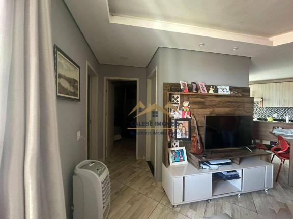 Imagem Apartamento com 2 Quartos à Venda, 43 m² em Jardim San Raphael - Tatuí Imagem Apartamento com 2 Quartos à Venda, 43 m² em Jardim San Raphael - Tatuí