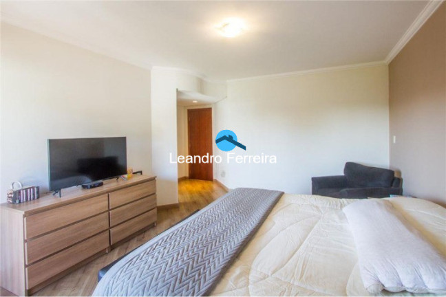 Imagem Casa de Condomínio com 4 Quartos à Venda, 420 m² em Parque Terra Nova Ii - São Bernardo Do Campo Imagem Casa de Condomínio com 4 Quartos à Venda, 420 m² em Parque Terra Nova Ii - São Bernardo Do Campo