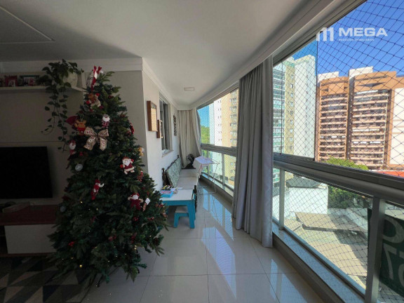 Imagem Apartamento com 3 Quartos à Venda, 120 m² em Praia Da Costa - Vila Velha Imagem Apartamento com 3 Quartos à Venda, 120 m² em Praia Da Costa - Vila Velha