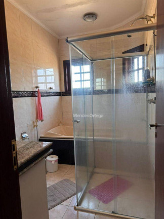 Imagem Casa com 3 Quartos para Alugar, 219 m² em Vila Santa Rita - Sorocaba Imagem Casa com 3 Quartos para Alugar, 219 m² em Vila Santa Rita - Sorocaba