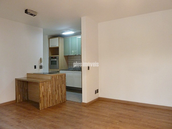 Imagem Apartamento com 2 Quartos à Venda, 61 m² em Panamby - São Paulo Imagem Apartamento com 2 Quartos à Venda, 61 m² em Panamby - São Paulo