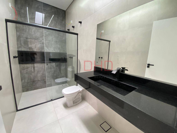 Imagem Casa de Condomínio com 3 Quartos à Venda, 200 m² em Wanel Ville - Sorocaba