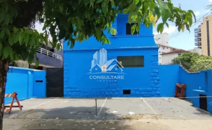 Casa para Alugar, 767 m² em Gonzaga - Santos