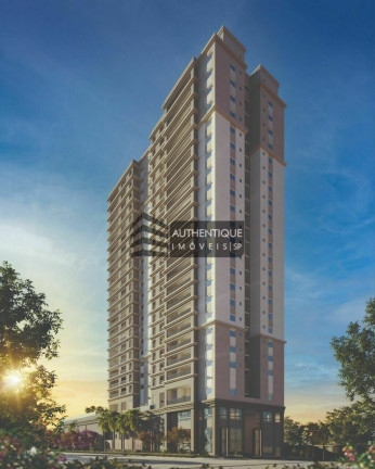 Imagem Apartamento com 3 Quartos à Venda, 125 m² em Ipiranga - São Paulo
