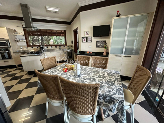 Imagem Casa de Condomínio com 3 Quartos à Venda, 602 m² em Parque Brasil 500 - Paulínia Imagem Casa de Condomínio com 3 Quartos à Venda, 602 m² em Parque Brasil 500 - Paulínia
