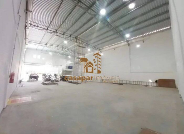 Imagem Galpão para Alugar, 317 m² em Santa Paula - São Caetano Do Sul Imagem Galpão para Alugar, 317 m² em Santa Paula - São Caetano Do Sul
