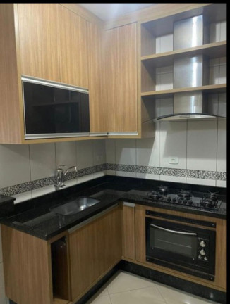Casa à Venda,  em Vila Albina - Taubaté