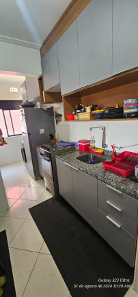 Imagem Apartamento com 2 Quartos para Alugar, 65 m² em Jardim Bonfiglioli - São Paulo