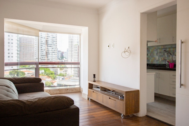 Imagem Apartamento com 2 Quartos à Venda, 58 m² em Vila Mariana - São Paulo Imagem Apartamento com 2 Quartos à Venda, 58 m² em Vila Mariana - São Paulo