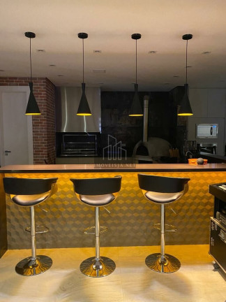 Imagem Casa com 5 Quartos à Venda, 800 m² em Alphaville - Santana De Parnaíba
