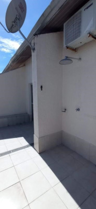 Imagem Apartamento com 3 Quartos à Venda, 170 m² em Martim De Sá - Caraguatatuba