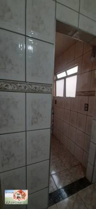Imagem Apartamento com 2 Quartos à Venda, 57 m² em Santa Terezinha - São Bernardo Do Campo