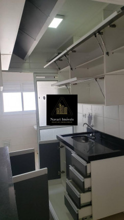 Imagem Apartamento com 2 Quartos à Venda, 53 m² em Ponte Grande - Guarulhos Imagem Apartamento com 2 Quartos à Venda, 53 m² em Ponte Grande - Guarulhos