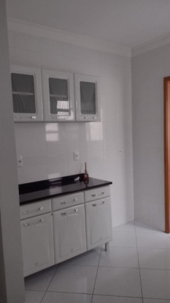 Imagem Apartamento com 2 Quartos à Venda, 52 m² em Vila Eldízia - Santo André