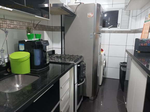 Imagem Imóvel com 2 Quartos à Venda, 103 m² em Casa Branca - Santo André