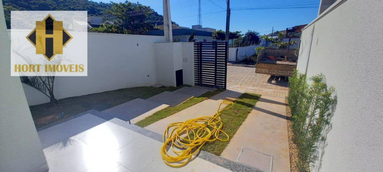 Imagem Casa com 3 Quartos à Venda, 95 m² em Alto São Bento - Itapema