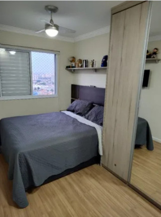 Imagem Imóvel com 2 Quartos à Venda, 69 m² em Ipiranga - São Paulo