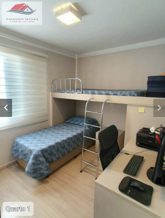Imagem Apartamento com 3 Quartos à Venda, 61 m² em Vila Endres - Guarulhos