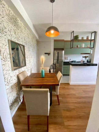 Imagem Apartamento com 2 Quartos à Venda, 48 m² em Parque Campolim - Sorocaba
