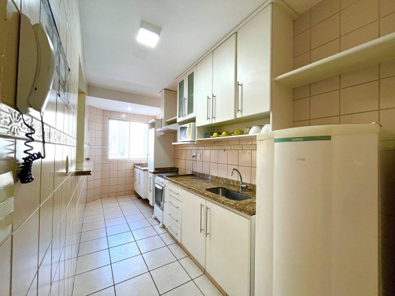 Imagem Apartamento com 2 Quartos à Venda, 65 m² em Do Turista - Caldas Novas
