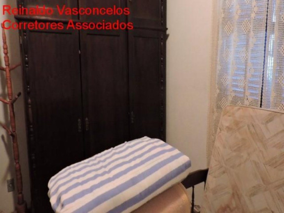 Imagem Imóvel com 3 Quartos à Venda, 3.872.000 m² em Passa Vinte - Cruzeiro