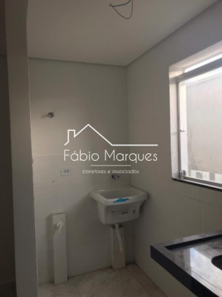 Imagem Apartamento com 2 Quartos à Venda, 33 m² em Vila Granada - São Paulo Imagem Apartamento com 2 Quartos à Venda, 33 m² em Vila Granada - São Paulo