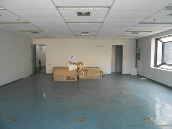 Imagem Sala Comercial à Venda, 87 m² em água Branca - São Paulo Imagem Sala Comercial à Venda, 87 m² em água Branca - São Paulo