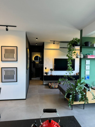 Imagem Apartamento com 2 Quartos à Venda, 70 m² em Jardim América - Sorocaba